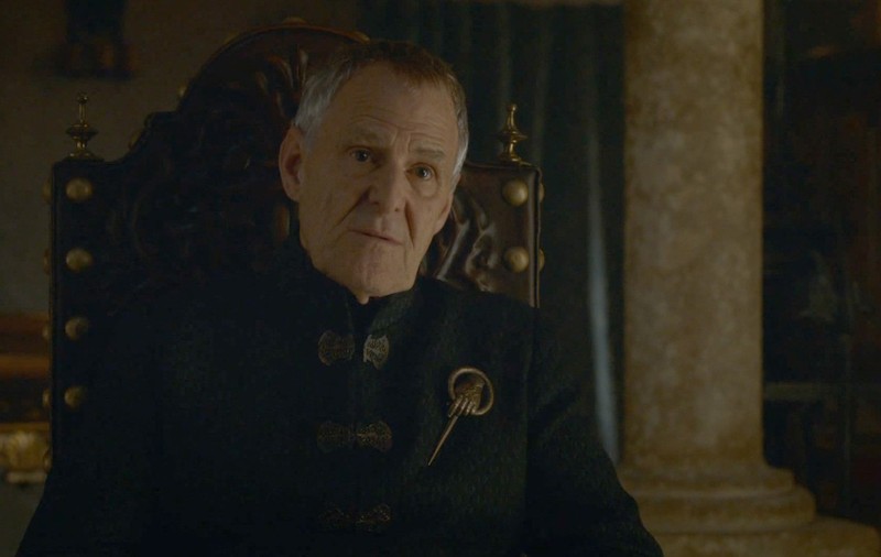 Ian Gelder, actorul care l-a interpretat pe Kevan Lannister în Game of Thrones, a murit