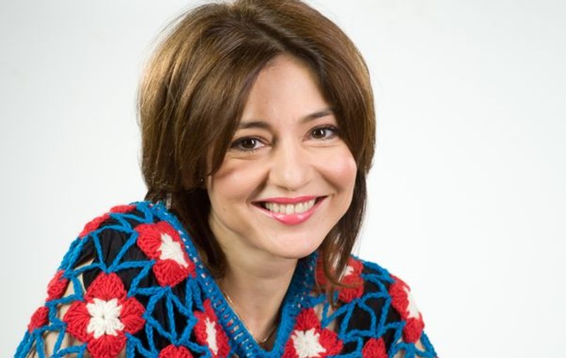 Oana Sârbu a fost la un pas de moarte: "Am fost supusă la 5 intervenții chirurgicale"