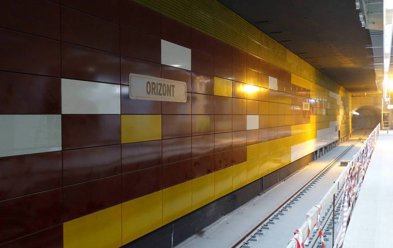 Guvernul controlează contractele de pe Magistrala 5. Metrotrex datorează constructorilor aproape 190 de milioane de lei