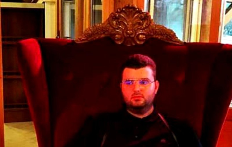 Victor Micula, identificat de anchetatori la un hotel de 5 stele în Elveția. Milionarul s-a dat de gol pe rețelele de socializare
