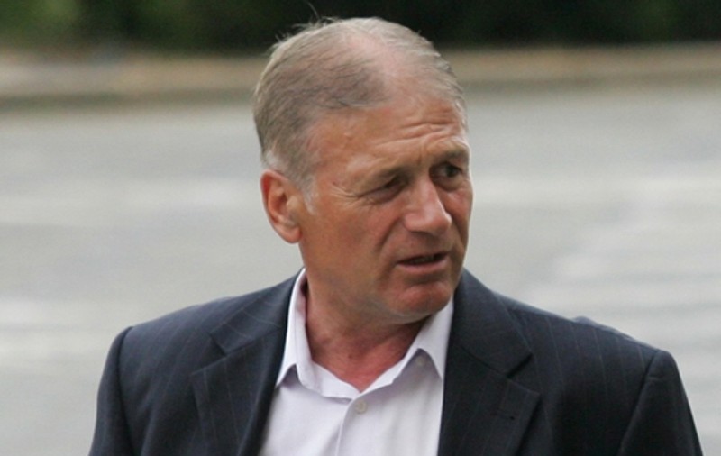 Fostul mare internațional Liță Dumitru împlinește 67 de ani: ”Anul 2016 a fost greu, dar și bun, pentru că am scăpat de cancer”
