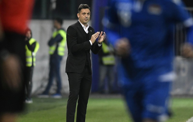 Mirel Rădoi are o misiune grea în stabilirea lotului pentru Euro 2019. Romulus Gabor: ”Dacă-i iei, nu-i ții pe bară!”