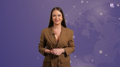 5 știri by Libertatea monden, 9 aprilie