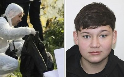 Băiat de 15 ani ucis de alți doi copii și găsit îngropat în curtea unei case
