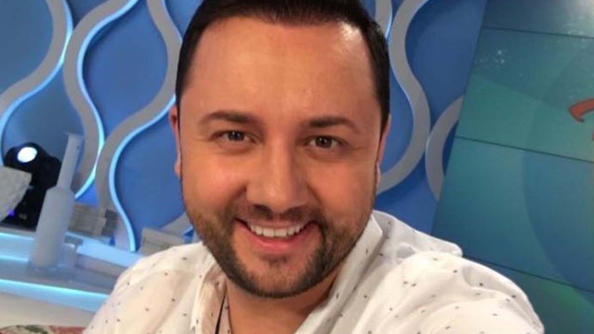 Surpriză pentru Cătălin Măruță. Cine l-a filmat din spatele camerelor de luat vederi
