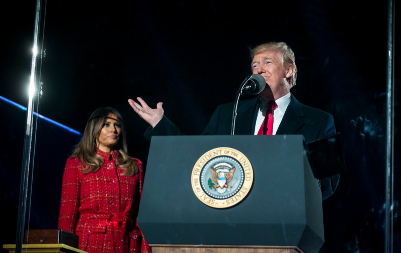 Donald Trump va recunoaște Ierusalimul drept capitală a Israelului