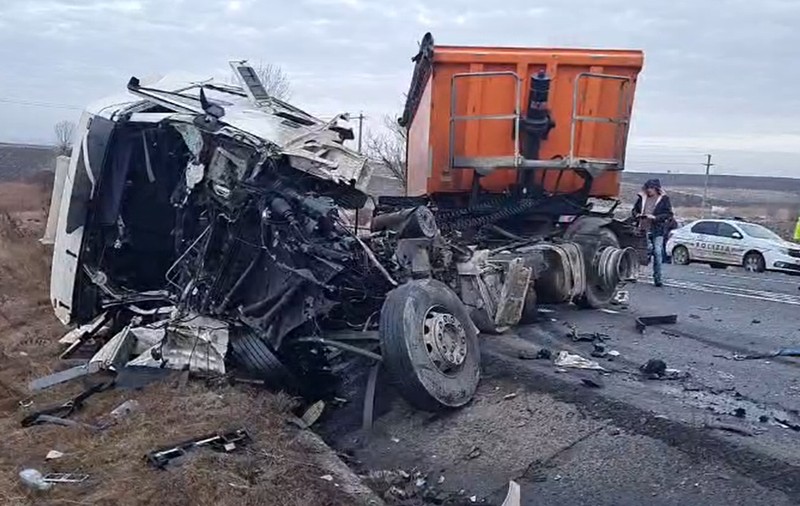 Cine sunt cele 7 persoane care au murit în accidentul din Iași. Primar: „Toți erau tineri, toți cu familii”