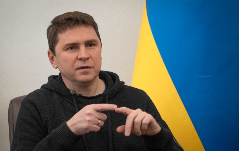 Ucraina consideră că Vladimir Putin este ipocrit când vorbește despre pace: diplomația este „o operațiune specială, la fel ca războiul”