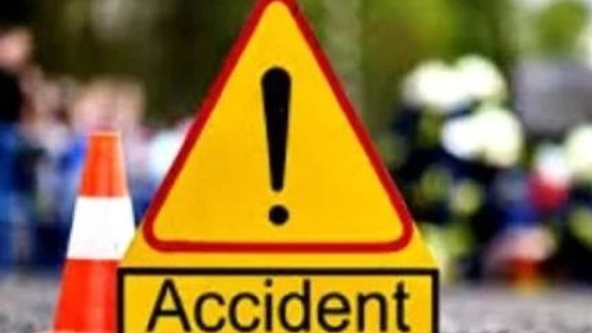 Accident grav în Hunedoara: un bărbat a murit, alte trei persoane au fost rănite