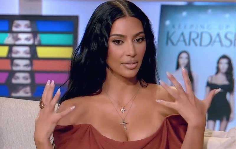 Kim Kardashian, declarații dure despre divorțul de Kanye West. Motivul pentru care s-au despărțit: „America te-a văzut încercând să îmi răpești fiica”