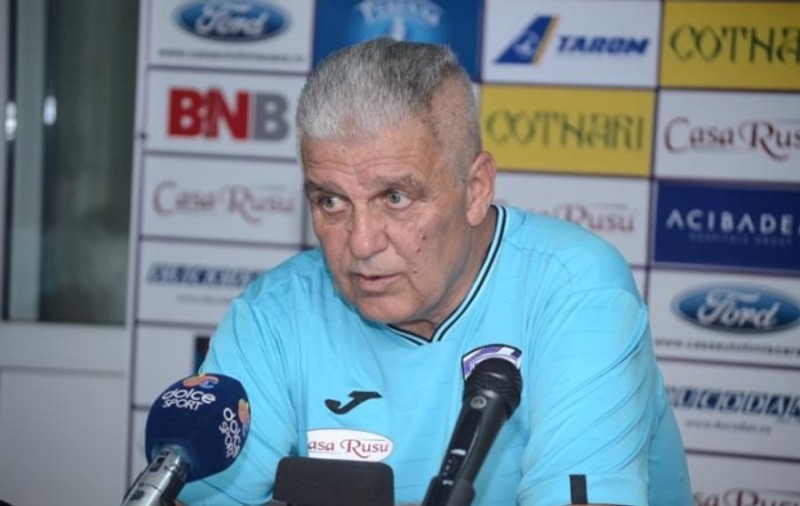 Muniru: ”Nu suntem afectați că ne critică patronul”. ”Flocea”: ”Fac apel la suporteri”