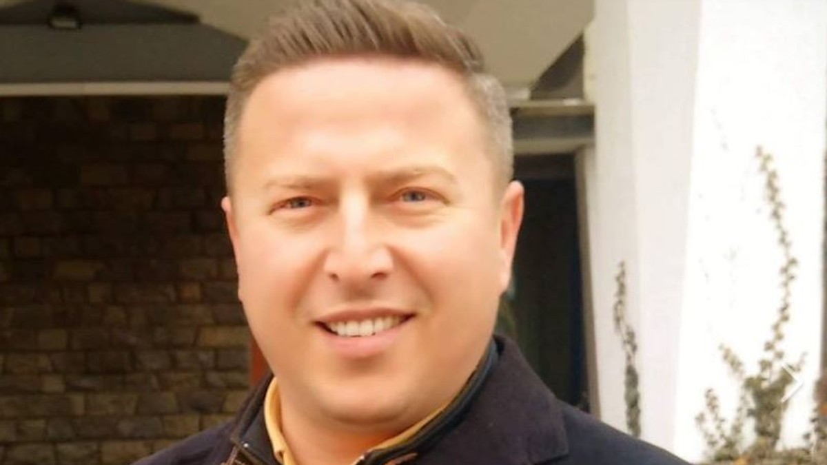 Primarul oraşului Sângeorz-Băi, trimis în judecată. Primarul oraşului Sângeorz-Băi, Traian Ogâgău