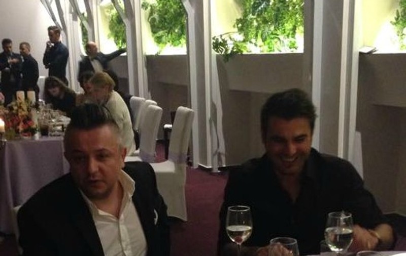 PREMIERĂ LIBERTATEA.RO | Adrian Mutu debutează în lumea manelelor, în videoclipul piesei ”Milioanele”