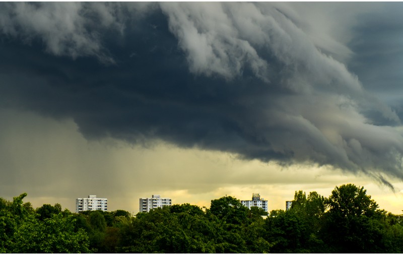 Vremea se răcește de miercuri în România pentru câteva zile, apoi revine canicula. Prognoza meteo pentru perioada 29 iunie - 12 iulie 2026
