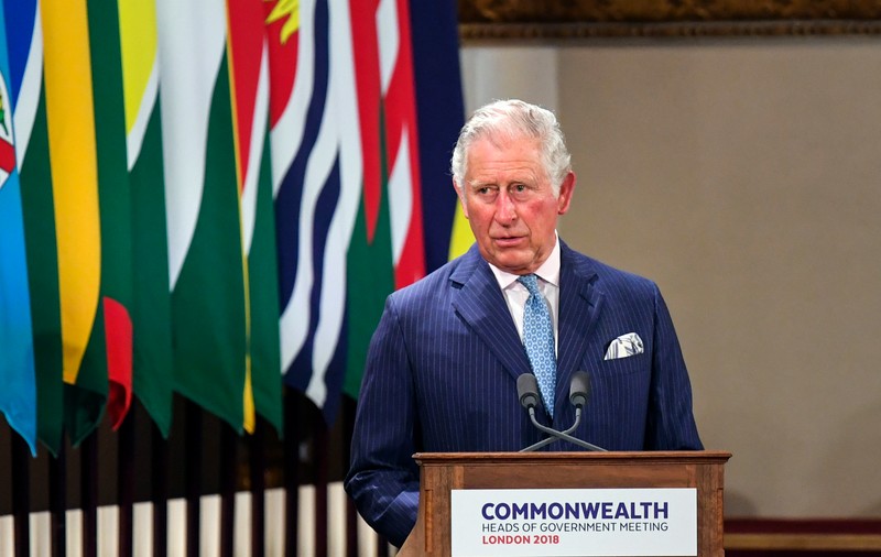 Prințul Charles va fi următorul șef al Commonwealth-ului