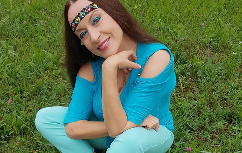 EXCLUSIV/ Maria Dragomiroiu despre tinerele colege de breaslă: ”Cine nu știe viața de la țară, habar n-are despre ce cântă”