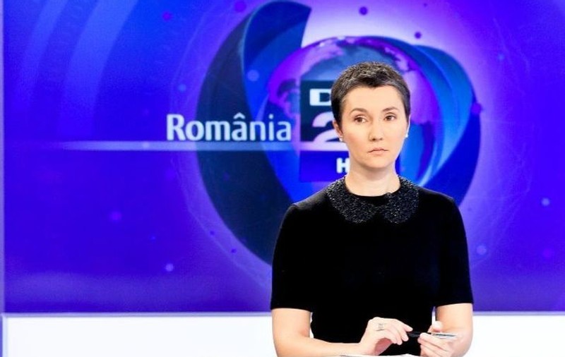 Elena Vijulie Tănase, noul director al Radio Europa Liberă