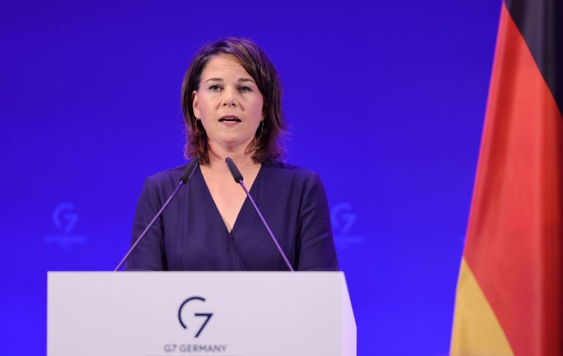 Şefa diplomaţiei germane, după votul dat de Austria în Consiliul JAI: „O zi proastă pentru Europa”