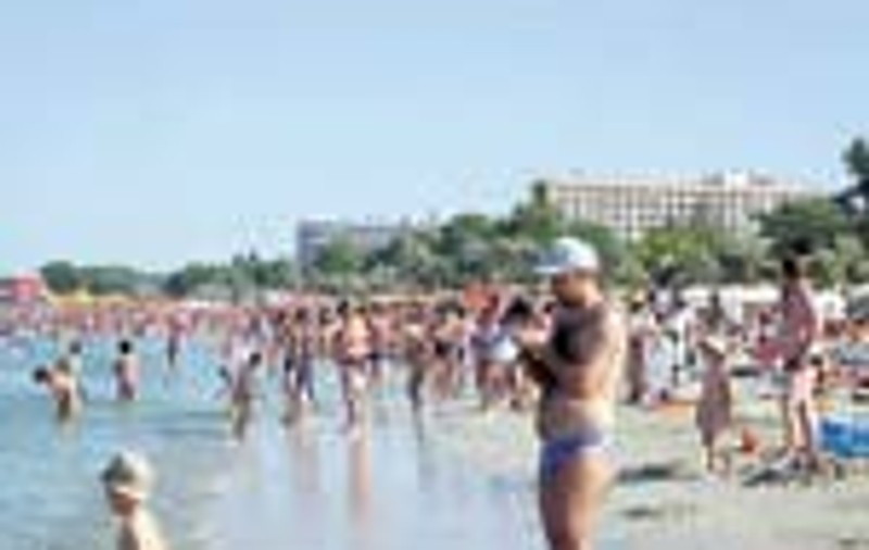 Gripa aviara nu-i va tine pe romani departe de Litoral