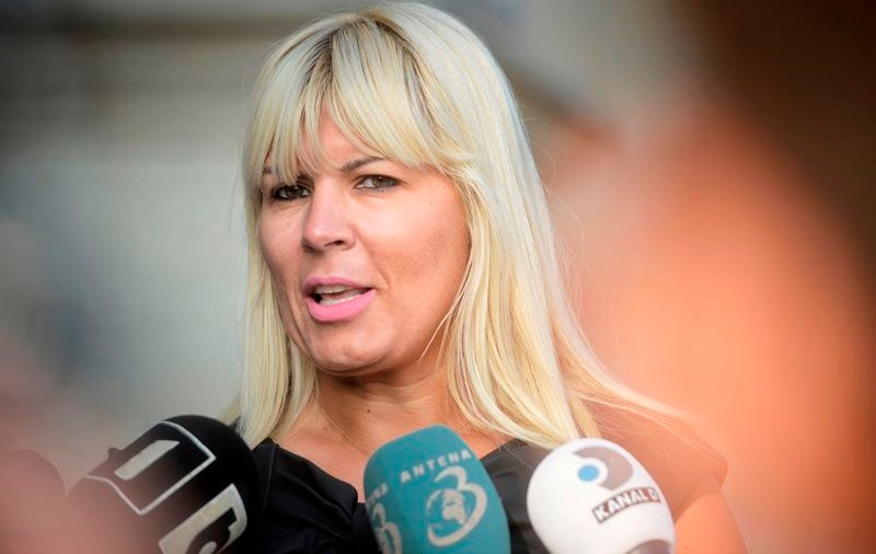 Terenuri care au aparținut Elenei Udrea, scoase la licitație de ANAF