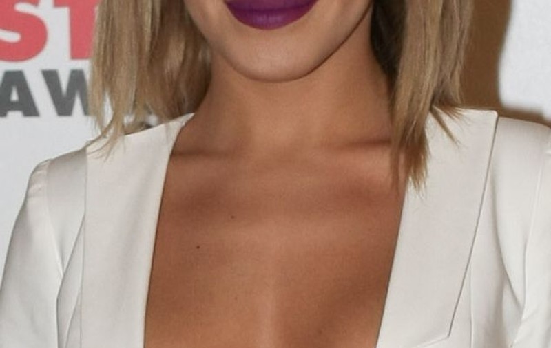 Parada decolteurilor la Elle Style Awards 2015 | FOTO