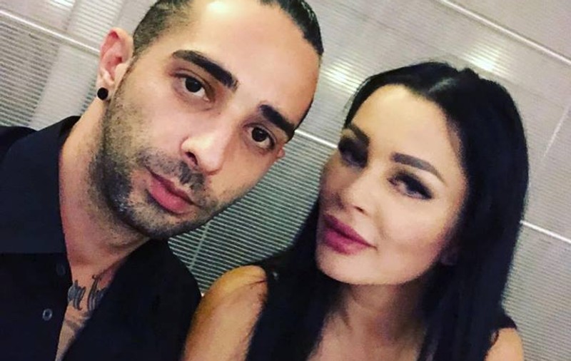 VIDEO/ Brigitte Năstase se pregătește să devină din nou mamă! Face tratament ca să rămână gravidă cu noul ei soț. "Prioritatea noastră este să facem un copil"