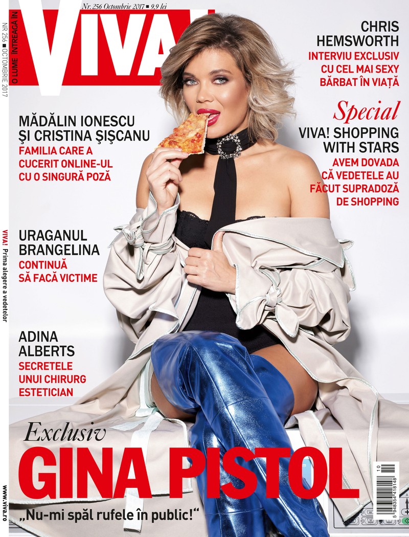 revista Viva