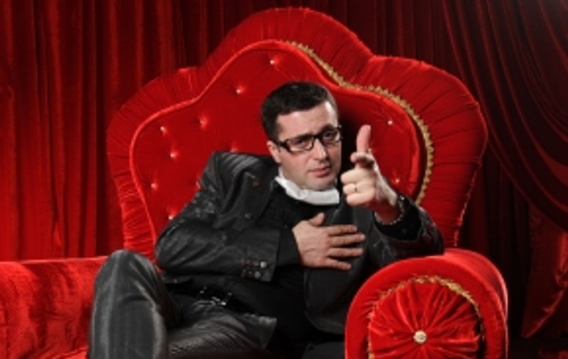 Mama premierului Emil Boc, invitată la „Fitze cu Dezbrăcatu’”