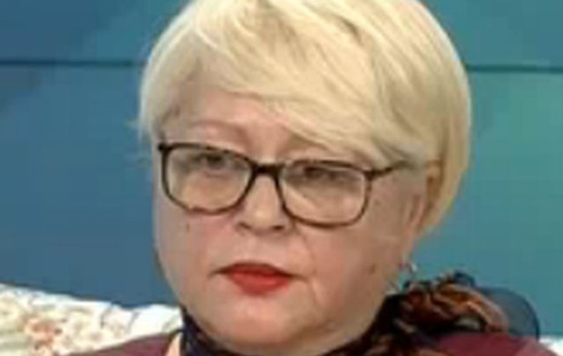 Mirabela Dauer, revoltată şi cu lacrimi în ochi, după tragedia din Colectiv: "Am cântat şi eu acolo. Au fost 600 de oameni"