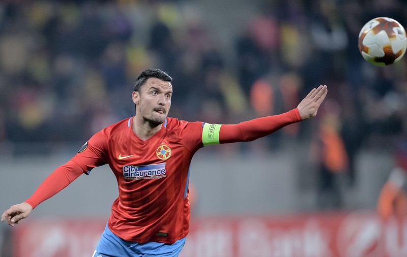 CFR Cluj vrea să-l cumpere pe Budescu. Reacția lui Gigi Becali