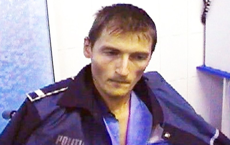 Un polițist din Hunedoara a sunat la 112 ca să ceară ajutor. Trebuia să rezolve trei cazuri în același timp