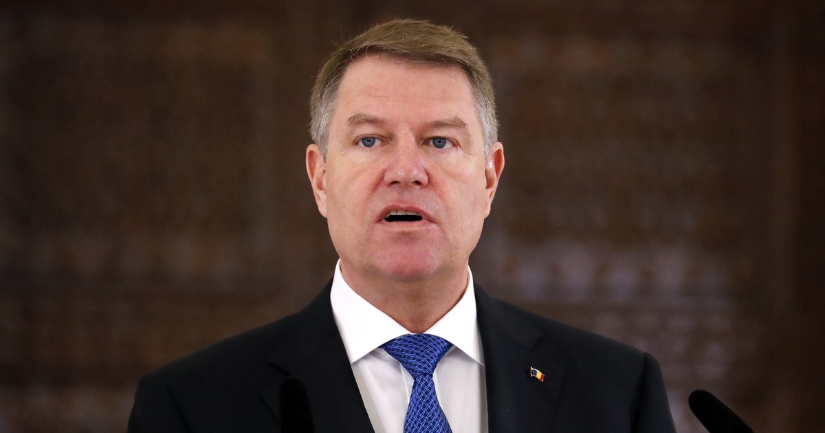 Klaus Iohannis, atac la adresa Guvernului: România nu merită asemenea politicieni lipsiți de responsabilitate față de țară