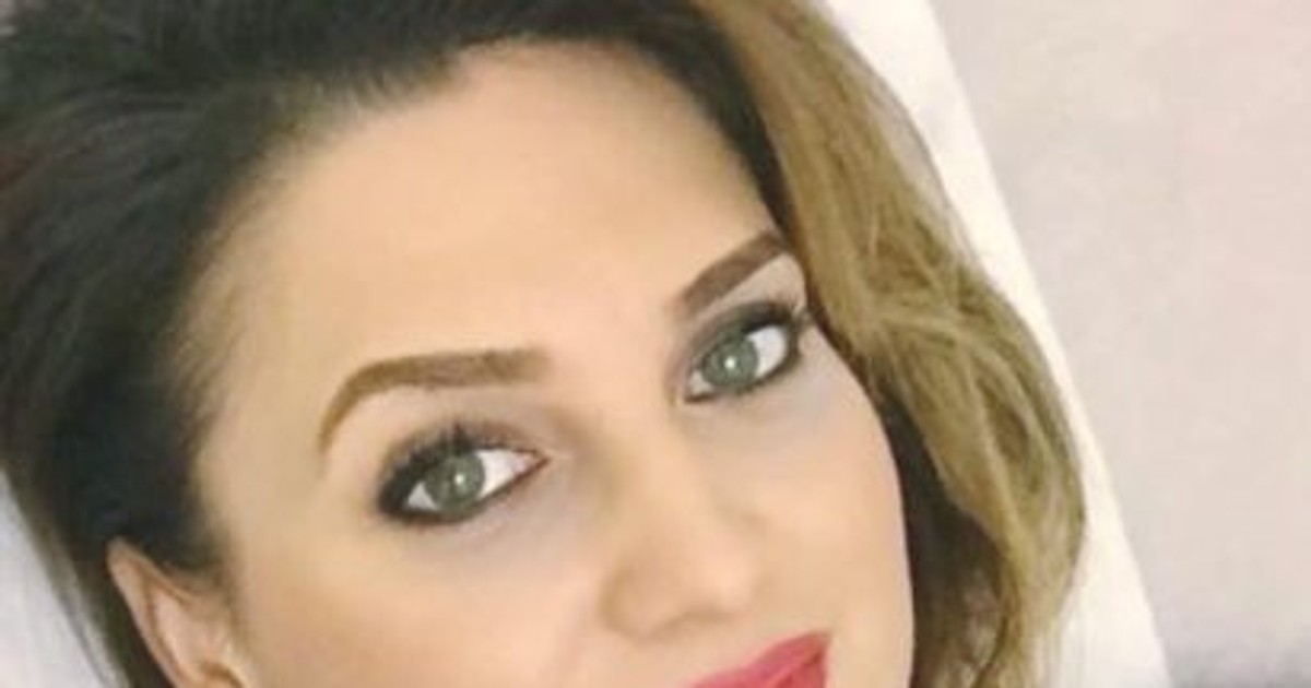 Dezvăluirile cântăreței Ana Mardare, de la "Vocea României". Detalii după operație pe creier: "nici măcar nu puteam să semnez"