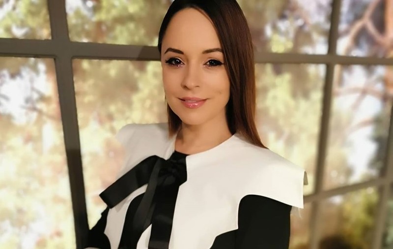 Cum se implică Andreea Marin în lupta cu coronavirusul. „Avem puncte de pornire concrete”