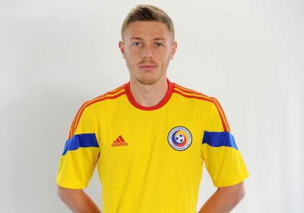 Bogdan Mitrea
