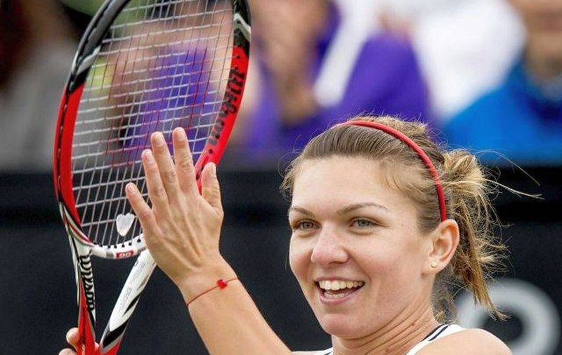 CE REUŞITĂ! SIMONA HALEP S-A CALIFICAT ÎN OPTIMI LA AUSTRALIAN OPEN!