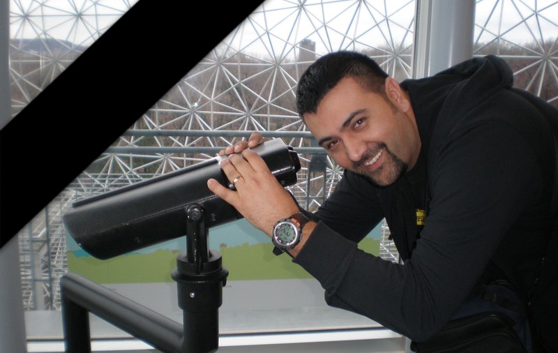 Drama unui vasluian care a murit în Canada. Ambulanța nu a sosit la timp