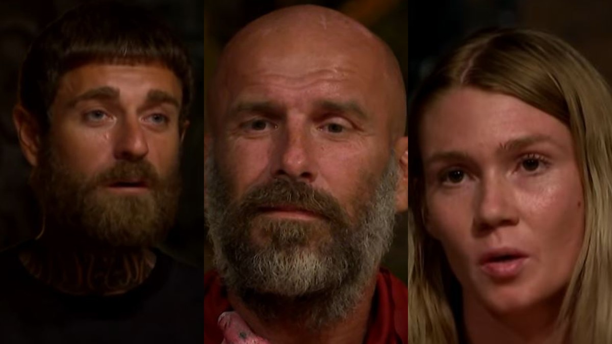 TJ Miles, Cătălin Zmărăndescu și Mari Fica au fost propuși spre eliminare la „Survivor România”
