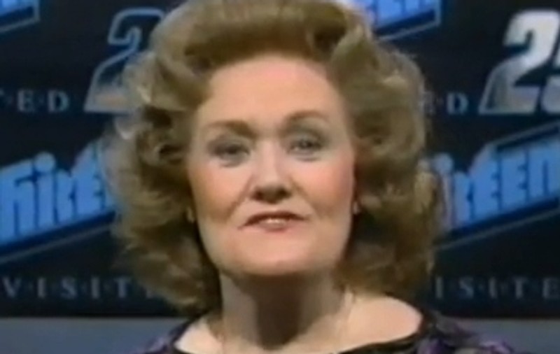 A murit soprana Joan Sutherland