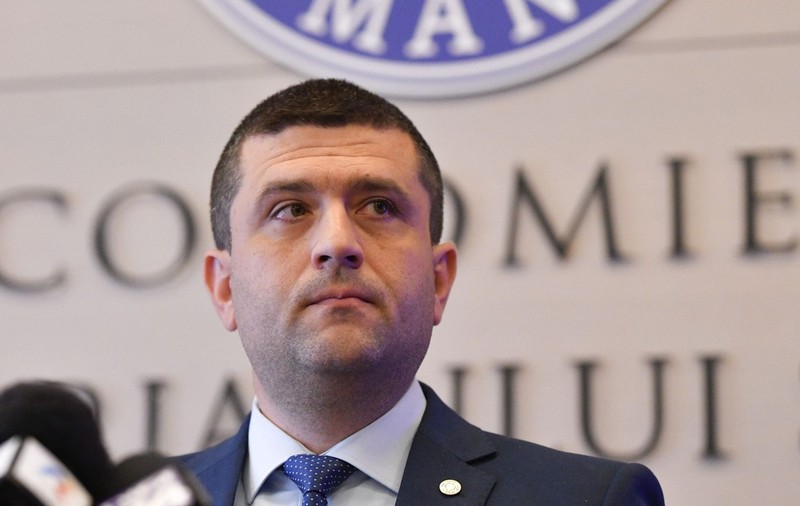 Ministrul apărării, Radu Miruță, crede că Ceaușescu a fost un patriot: „V-am spus argumentul pentru care se încadrează”