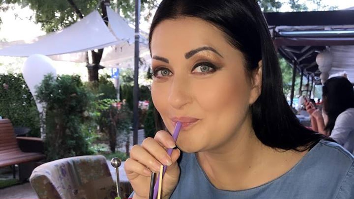 Gabriela Cristea a făcut prima declarație despre noul loc de muncă. Ce spune despre despre noul proiect de la Antena Stars