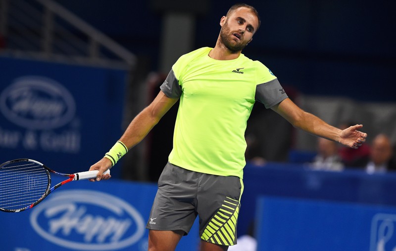 Marius Copil a revenit cu explicații, după abandonul de la US Open. Românul a condus cu 5-1 și 40-0 în primul set, dar l-a cedat
