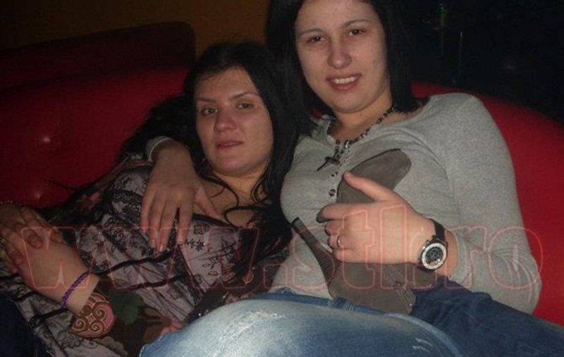 Cea care spune că s-a iubit cu interpreta Carmen Șerban e îndrăgostită. Uite-o pe noua ei parteneră! FOTO