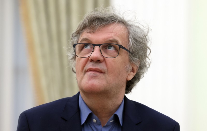 Regizorul sârb Emir Kusturica, propus pentru cetățenia rusă: „Doar el poate arăta adevăratul nostru eroism”