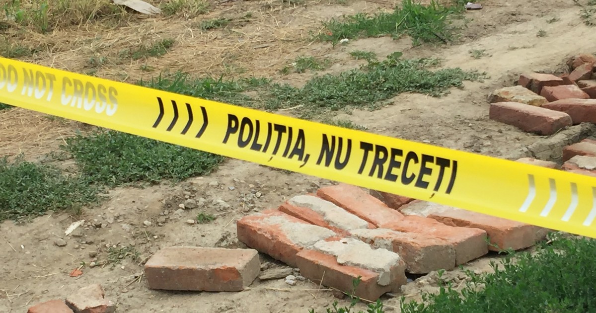 Bărbat ucis în bătaie într-un garaj din Suceava