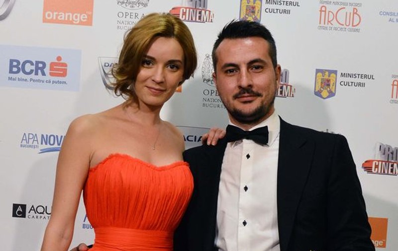 Descurajată în urmă cu puţin timp! "Nu mă las doborâtă, lupt pentru ceea ce vreau", scria Diana Dumitrescu