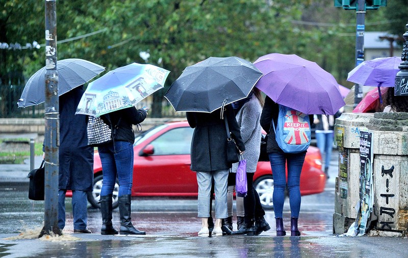 Prognoza meteo pentru sâmbătă, 1 iunie. Cum va fi vremea în Capitală și în alte zone