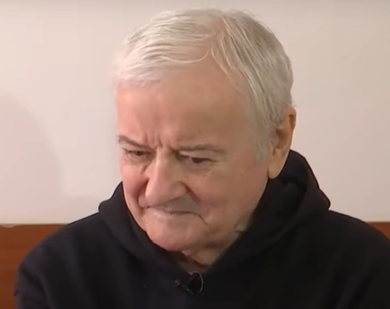 Ce se întâmplă cu Irinel Columbeanu la azil. Patronul centrului a intervenit: „Vrea să se termine cu tot circul referitor la el”