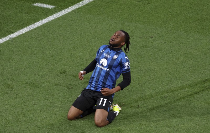 Atalanta a câștigat Liga Europa, după ce a trecut de Leverkusen, care era neînvinsă de 51 de meciuri
