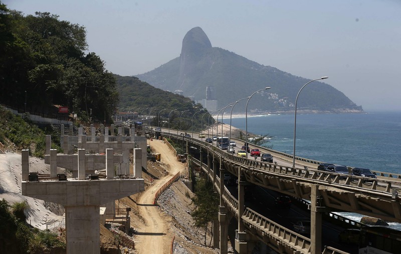 Nebunie la Rio. Biletele pentru ceremonia de deschidere a JO 2016 s-au epuizat în timp record